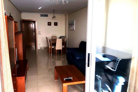 Apartment for sale in La Cala, Alicante, Spain 3 bedrooms, 148 sq.m. No. 42946 - photo 8