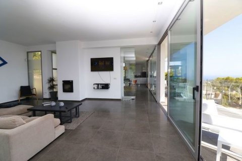 Villa for sale in Altea, Alicante, Spain 4 bedrooms, 315 sq.m. No. 42818 - photo 9