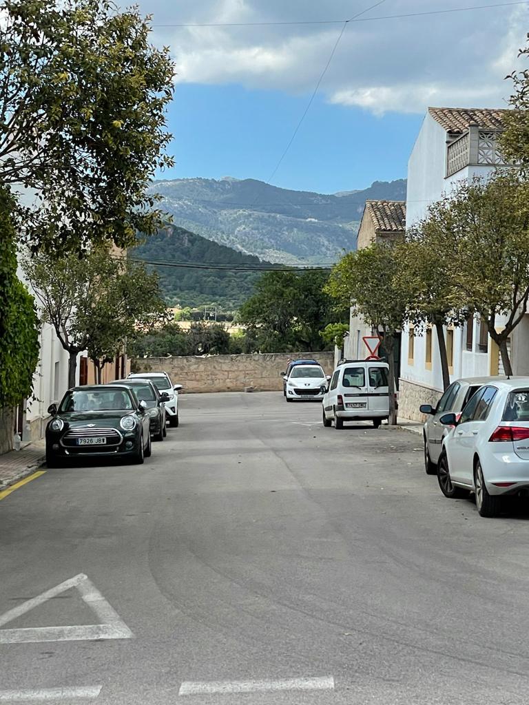 Land in Consell, Mallorca, Spanien 7337 m2 Nr. 46792