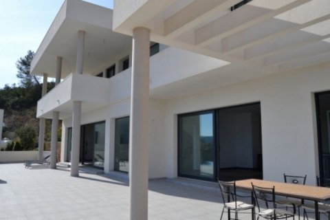 Villa for sale in Javea, Alicante, Spain 4 bedrooms, 570 sq.m. No. 45638 - photo 4