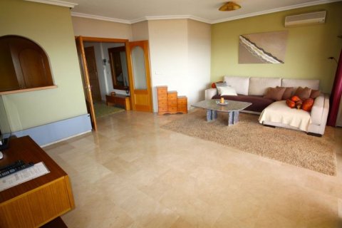 Penthouse for sale in Altea, Alicante, Spain 2 bedrooms, 410 sq.m. No. 43759 - photo 9