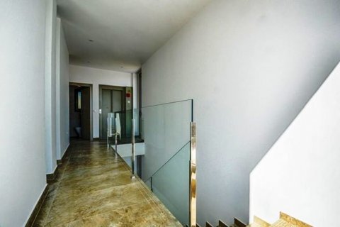 Villa for sale in Benissa, Alicante, Spain 4 bedrooms, 556 sq.m. No. 43334 - photo 9