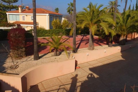Villa for sale Benidorm, Alicante, Spain 7 bedrooms, 650 sq.m. No. 42610 - photo 5