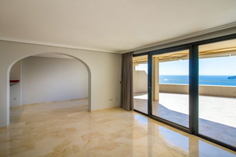 Apartment for sale in Altea, Alicante, Spain 2 bedrooms, 235 sq.m. No. 44086 - photo 9