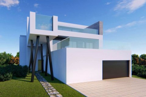 Villa for sale in Rojales, Alicante, Spain 3 bedrooms, 362 sq.m. No. 44699 - photo 2