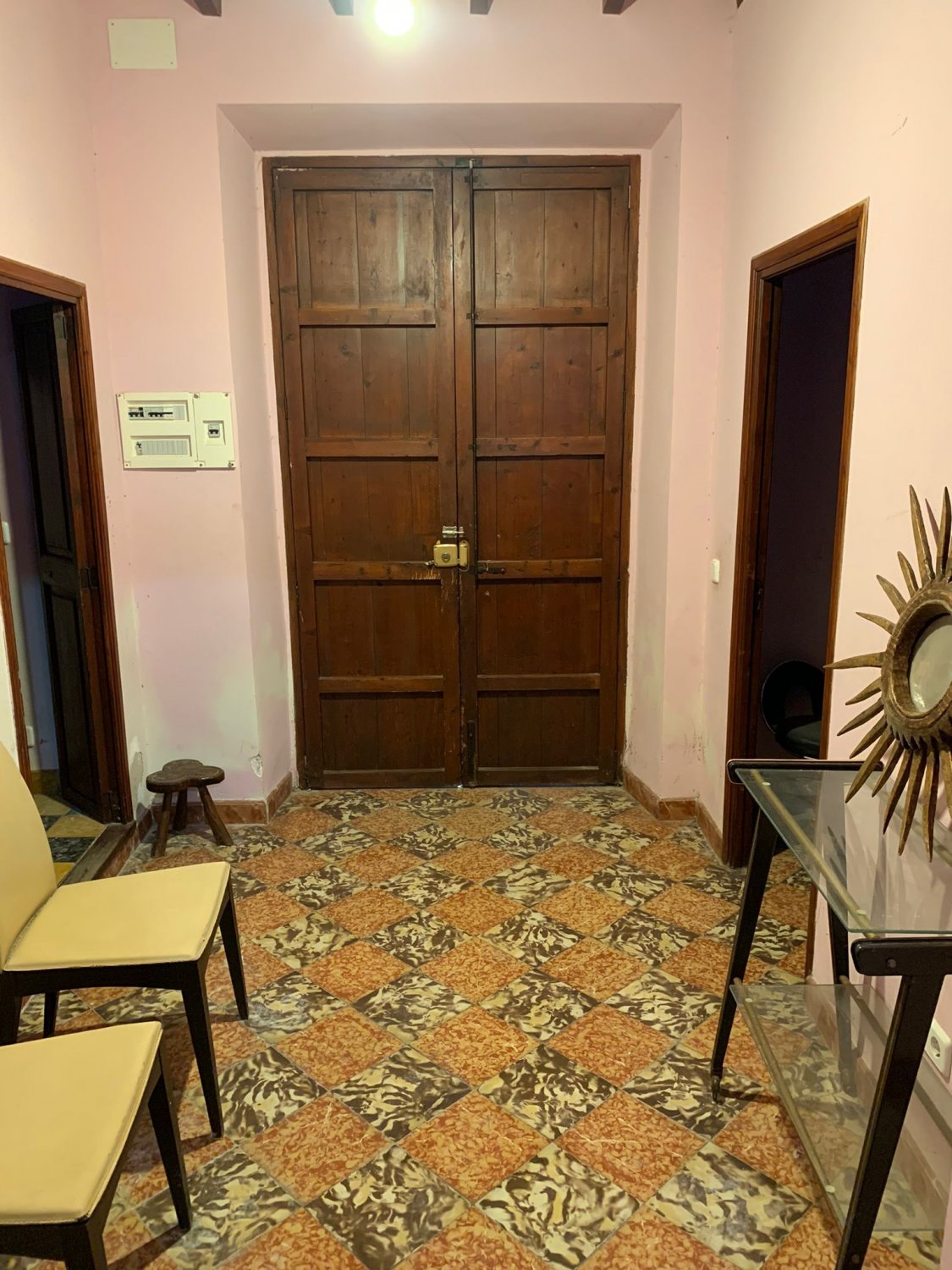 Villa Pollenca, Mallorca, Spānijā 5 istabas, 234 m2 Nr. 47589