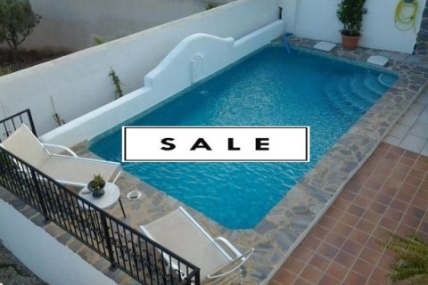 Villa for sale in Altea, Alicante, Spain 3 bedrooms, 200 sq.m. No. 45468 - photo 4