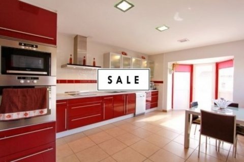 Villa for sale in Altea, Alicante, Spain 3 bedrooms,  No. 45615 - photo 5