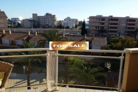 Townhouse for sale in Javea, Alicante, Spain 3 bedrooms, 155 sq.m. No. 45054 - photo 2