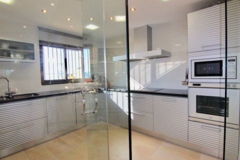 Penthouse for sale in Altea, Alicante, Spain 3 bedrooms, 225 sq.m. No. 43718 - photo 10
