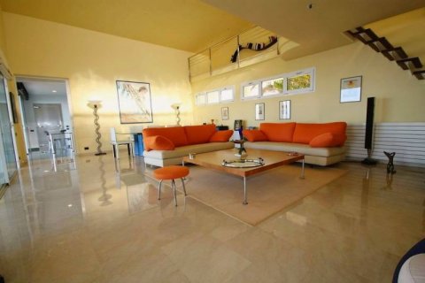 Villa for sale in Altea, Alicante, Spain 5 bedrooms, 400 sq.m. No. 45675 - photo 8