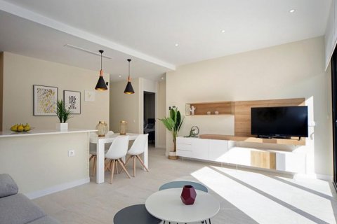 Apartment for sale in Finestrat, Alicante, Spain 3 bedrooms, 214 sq.m. No. 43219 - photo 10