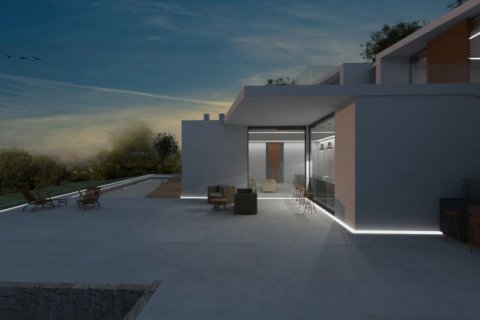 Villa for sale Alicante, Spain 4 bedrooms, 273 sq.m. No. 41615 - photo 5
