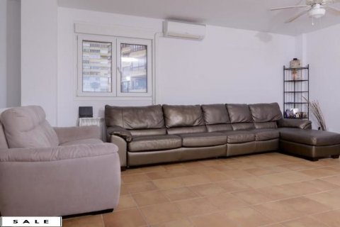 Penthouse for sale in Alicante, Spain 4 bedrooms, 190 sq.m. No. 44614 - photo 7