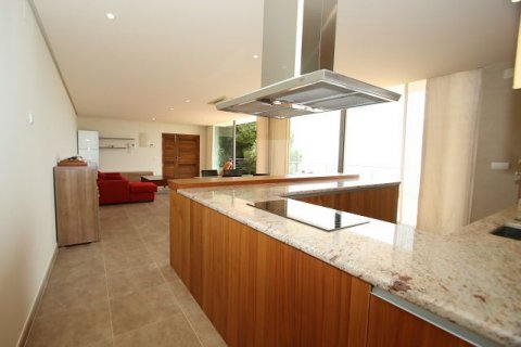 Villa for sale in Altea, Alicante, Spain 4 bedrooms, 242 sq.m. No. 42786 - photo 10