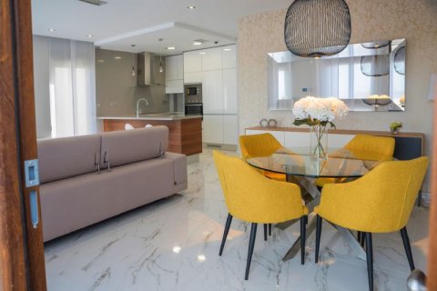 Villa for sale Alicante, Spain 3 bedrooms, 225 sq.m. No. 42643 - photo 8
