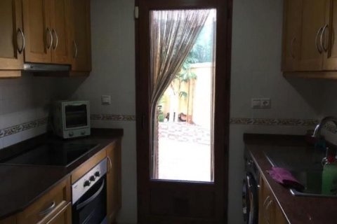 Townhouse for sale Finestrat, Alicante, Spain 3 bedrooms, 160 sq.m. No. 45214 - photo 4
