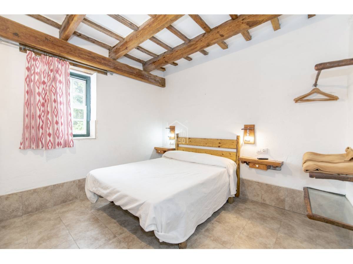 House in Alaior, Menorca, Spain 6 bedrooms, 470 sq.m. No. 47708