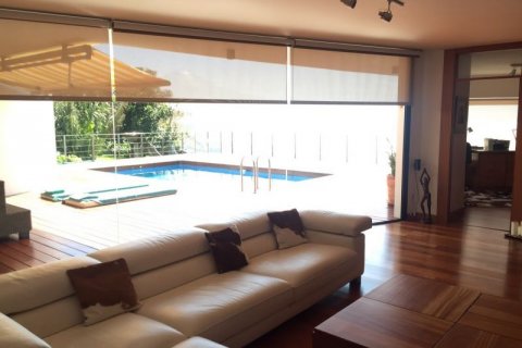 Villa for sale in Tacoronte, Tenerife, Spain 4 bedrooms, 460 sq.m. No. 45279 - photo 3