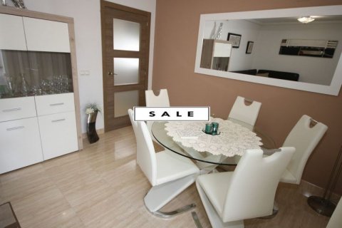 Penthouse for sale in Alfaz del Pi, Alicante, Spain 2 bedrooms, 160 sq.m. No. 44096 - photo 9