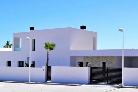 Villa for sale in Moraira, Alicante, Spain 4 bedrooms, 190 sq.m. No. 44645 - photo 3