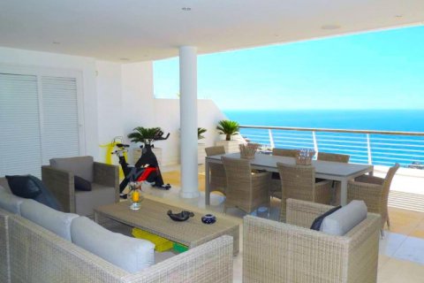 Apartment for sale in Zona Altea Hills, Alicante, Spain 3 bedrooms, 252 sq.m. No. 41708 - photo 8