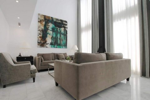 Townhouse for sale in Javea, Alicante, Spain 4 bedrooms, 270 sq.m. No. 44643 - photo 6