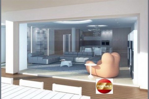 Apartment for sale in Altea, Alicante, Spain 3 bedrooms, 605 sq.m. No. 46015 - photo 4