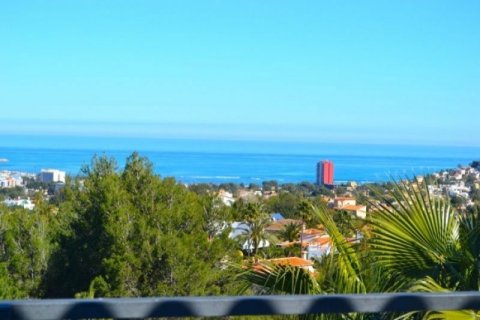 Villa for sale Denia, Alicante, Spain 4 bedrooms, 600 sq.m. No. 45376 - photo 2