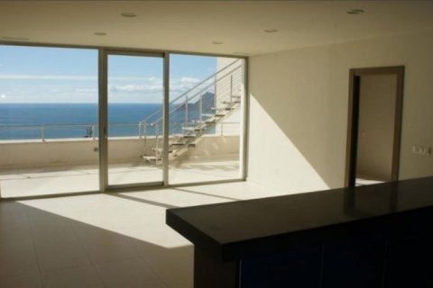 Penthouse for sale in Altea, Alicante, Spain 2 bedrooms, 180 sq.m. No. 46007 - photo 3