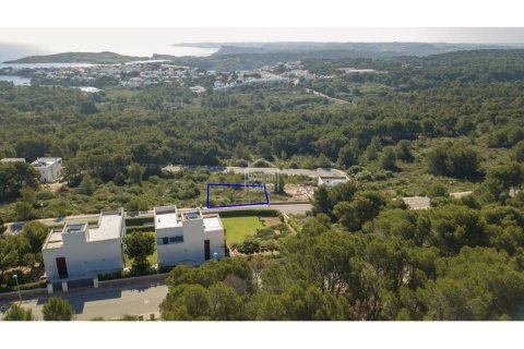Land plot for sale in Es Mercadal, Menorca, Spain No. 46878 - photo 2