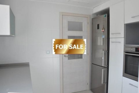 Penthouse for sale in Denia, Alicante, Spain 3 bedrooms, 115 sq.m. No. 46038 - photo 7