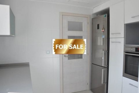 Penthouse for sale Denia, Alicante, Spain 3 bedrooms, 115 sq.m. No. 46038 - photo 7