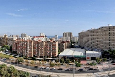 Apartment for sale Alicante, Spain 2 bedrooms, 84 sq.m. No. 45976 - photo 1