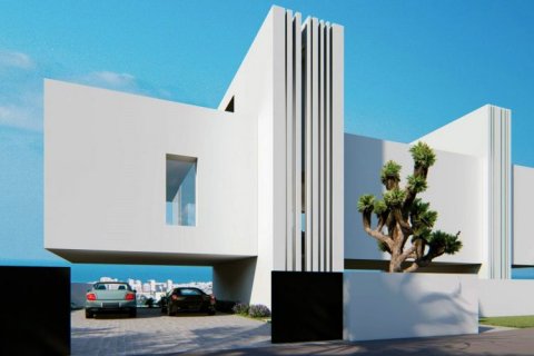 Villa for sale in Rojales, Alicante, Spain 5 bedrooms, 675 sq.m. No. 44685 - photo 4