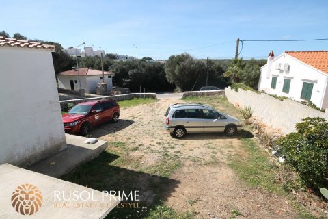 Bar for sale Alaior, Menorca, Spain 295 sq.m. No. 46980 - photo 16