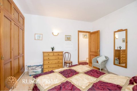 Villa for sale in Mahon, Menorca, Spain 3 bedrooms, 240 sq.m. No. 47443 - photo 6