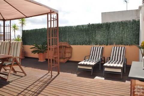 Villa for sale in Barcelona, Spain 3 bedrooms, 160 sq.m. No. 41462 - photo 12