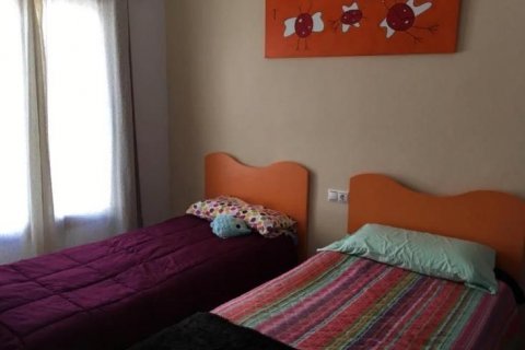 Townhouse for sale Finestrat, Alicante, Spain 3 bedrooms, 160 sq.m. No. 45214 - photo 6