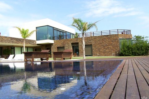 Villa for sale Roses, Girona, Spain 4 bedrooms, 1050 sq.m. No. 41405 - photo 2