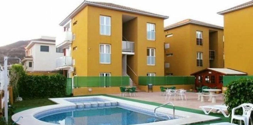 Hotel in Albir, Alicante, Spain 18 bedrooms,  No. 44344