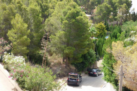 Land plot for sale in Altea, Alicante, Spain No. 44571 - photo 2