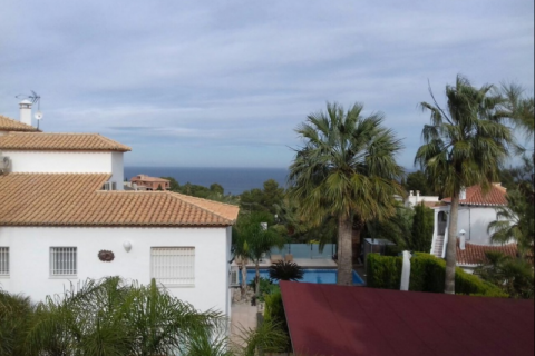 Villa for sale Denia, Alicante, Spain 3 bedrooms, 283 sq.m. No. 44449 - photo 4