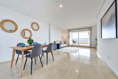 Apartment for sale in Altea, Alicante, Spain 2 bedrooms, 143 sq.m. No. 41553 - photo 10