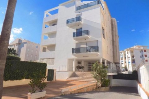 Apartment for sale in Albir, Alicante, Spain 2 bedrooms, 90 sq.m. No. 45661 - photo 2
