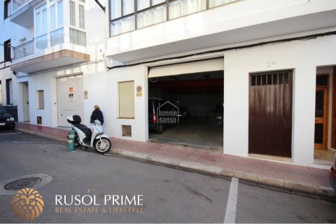 Commercial property for sale in Alaior, Menorca, Spain 281 sq.m. No. 47078 - photo 4