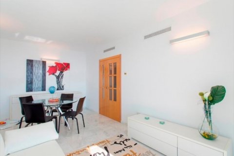 Apartment for sale in Benidorm, Alicante, Spain 2 bedrooms, 112 sq.m. No. 44136 - photo 7