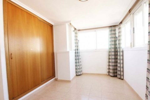 Apartment for sale in La Cala, Alicante, Spain 4 bedrooms, 138 sq.m. No. 42691 - photo 7