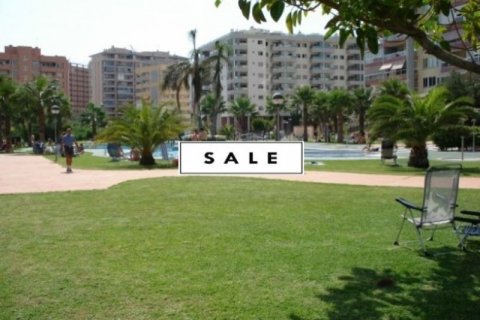 Apartment for sale in Benidorm, Alicante, Spain 2 bedrooms, 96 sq.m. No. 44441 - photo 9