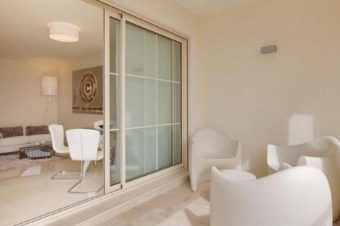 Penthouse for sale in Finestrat, Alicante, Spain 3 bedrooms, 113 sq.m. No. 45919 - photo 10